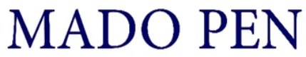 MADO PEN logo