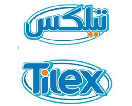 Tilex logo