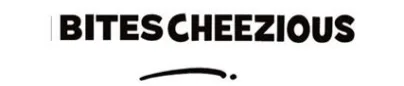 BITESCHEEZIOUS logo