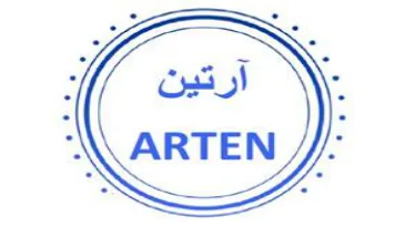 ARTEN logo