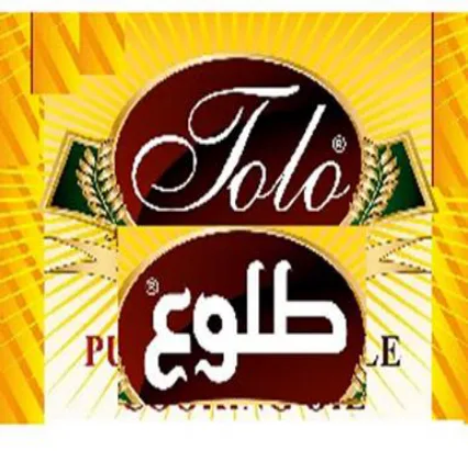 Tolo logo