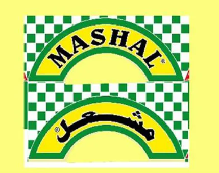 MASHAL logo