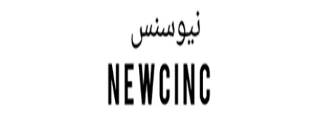 NEWCINC logo