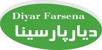 Diyar Farsena logo