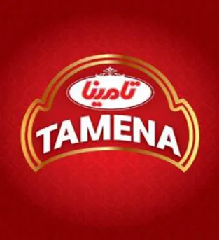 TAMENA logo