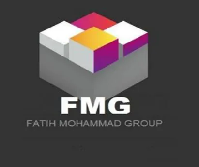 FMG Fatih Mohammad Group logo