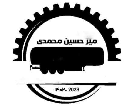میر حسین محمدی logo