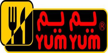 YUM YUM logo