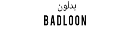 BADLOON logo