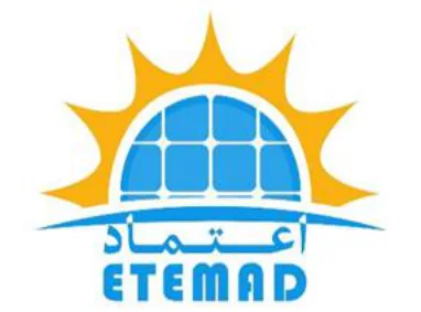 ETEMAD logo