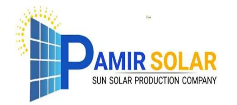 PAMIR SOLAR logo