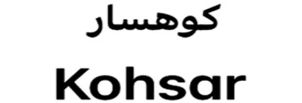 Kohsar logo