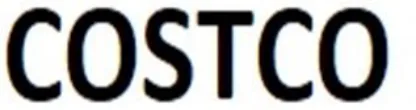 COSTCO logo