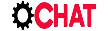 OCHAT logo