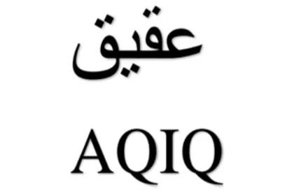 AQIQ logo
