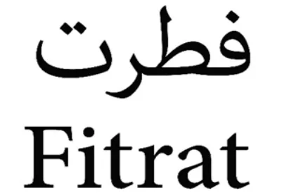 Fitrat logo
