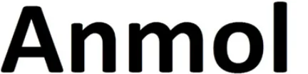 Anmol logo