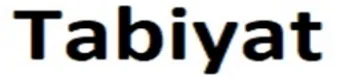 Tabiyat logo