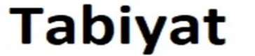 Tabiyat logo