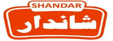 SHANDAR logo