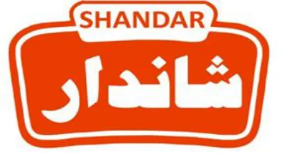 SHANDAR logo