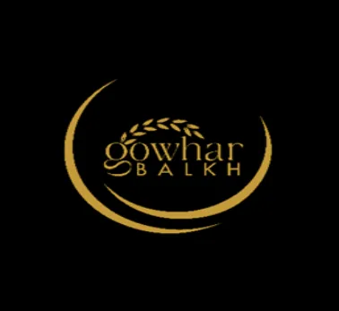 Gowhar Balkh logo