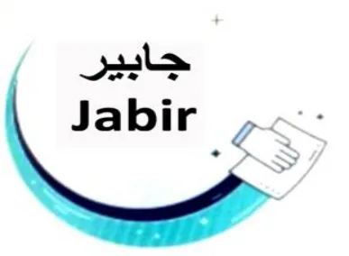 جابیر logo