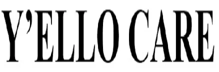 Y'ELLO CARE logo