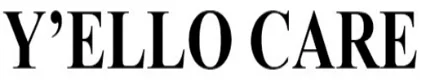 Y’ELLO CARE logo