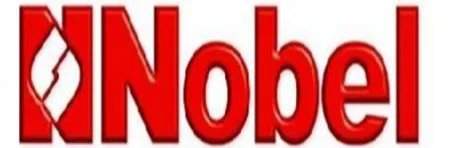 Nobel logo